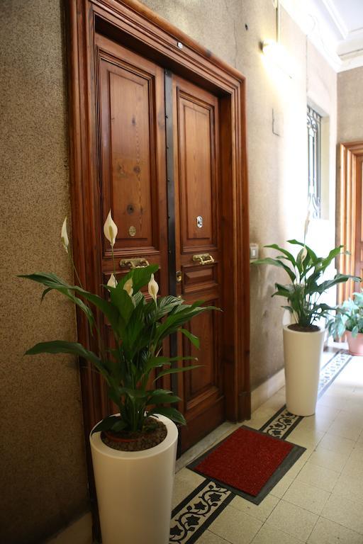Blanco Vaticano Řím Exteriér fotografie